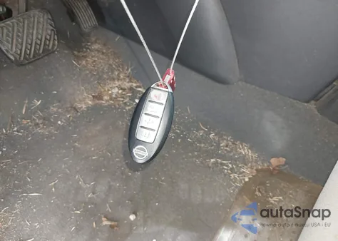 2012 Nissan Sentra 2.0 Sr из США, поврежденный, VIN 3N1AB6AP7CL697738